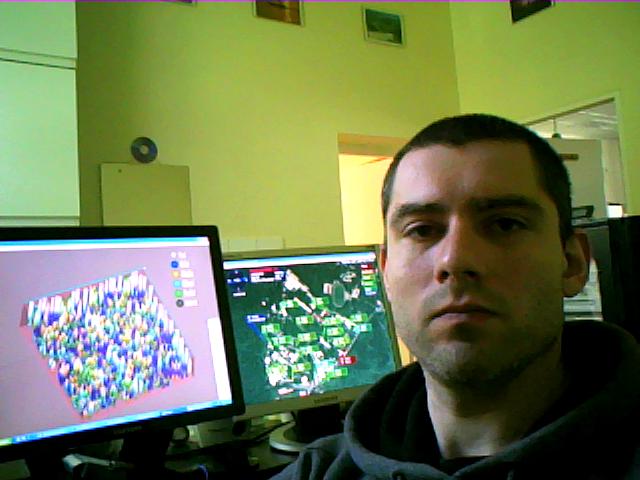 Sz�ke Istv�n