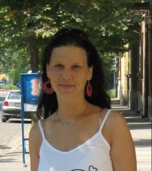 Ga�l Kinga