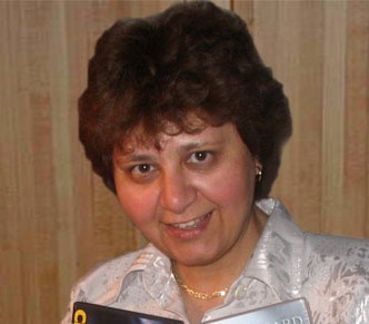 Nagyn� Pom�zi Zsuzsanna