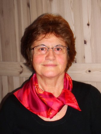 Sziklain� L�szl� Ibolya