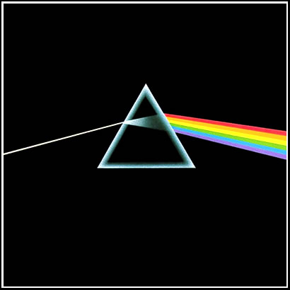 The Dark Side of the Moon (PF, 1973)